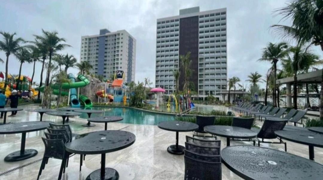 Salinas Premium Resort Salinópolis Exterior foto